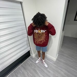 Meet your Posher, Braden